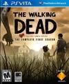 Walking Dead, The: The Complete First Season
